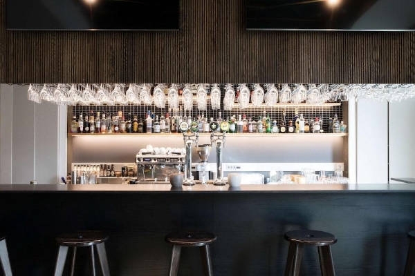 Fosshotel Reykjavik
